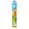 MC Birthday Party Return Gifts Pack of 12 Fun Magic Kaleidoscopes - Assorted Colours view 4