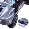 HobbyPark RC Body Trimming Scissors Curved, Body Reamer & RC Car Body Clips for 1/8 Scale view 2