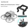 Avata Battery Anti-Tripping Folding Reinforcement Lock Anti-Loosening Shedding Buckle Accessory for DJI Avata view 2