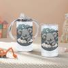 Koala Sippy Cup - Cute Animal Baby Sippy Cup - Themed Sippy Cup view 2