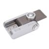 Magnetic Metal Fidget Toys, Camera Shaped Push Card, EDC Fidget Toy ADHD Push Slider Fidget Toy, Autism Anxiety Stress Relief Slider Toy for Adults & Kids view 4