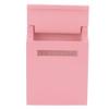 1:12 Doll House Mailbox Model, High Simulation Wood Mini Dollhouse Scene Decoration Villa Accessories Dollhouse Accessories Dolls & () view 3
