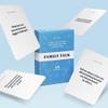BestSelf Family Talk Deck - 50 Prompt Card Game for Family Game Night, Fun and Engaging Family Game for Kids and Adults, Perfect view 2