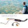2212 1000KV Motor 40A brushless ESC Set Applicatabke RC Motor ESC for RC Drone Helicopter Electric Speed Controllers Power Plant Driveline Systems view 4