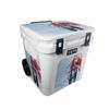 MightySkins Skin Compatible with Yeti Roadie 48 Wheeled Cooler - Anime Spy | Protective, Durable, and Unique Vinyl Decal wrap Cover | Easy to Apply, Remove, and Change Styles | Made in The USA view 1