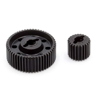 Vanquish 10154 VFD Machined Front Gear Set