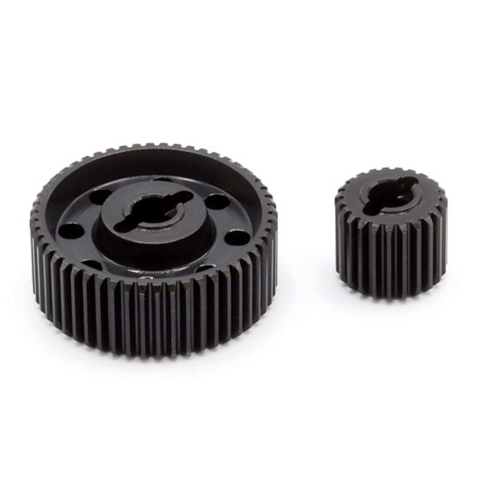 Vanquish 10154 VFD Machined Front Gear Set