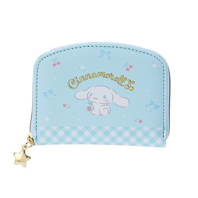 Sanrio 766003 Cinnamoroll Coin Case