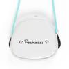 Sanrio Pochacco 765899 Face Coin Case with Rope view 3