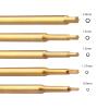 RC Hex Screwdriver Set 5pcs & Aluminum Motor Mount for Axial SCX24 view 2