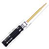 RC Hex Screwdriver Set 5pcs & Aluminum Motor Mount for Axial SCX24 view 3