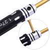 RC Hex Screwdriver Set 5pcs & Aluminum Motor Mount for Axial SCX24 view 4