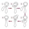 Abitoncc Wizard Costume Accessories Set Cosplay Props Gifts Magic Wand Tie Eyeglass Frame for Fans Birthday Halloween Dress-Up Party view 4