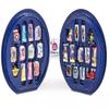 5 Surprise Mini Brands Disney Store Exclusive Series 1 Capsule Collectibles (Collector Case + 2 Capsules) Gold view 3