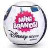 5 Surprise Mini Brands Disney Store Exclusive Series 1 Capsule Collectibles (Collector Case + 2 Capsules) Gold view 4