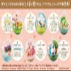 re-Ment: Pokmon Terrarium Collection Happy Time Series Blind Box view 3