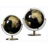 World Globe Premium World Globe with Metal Stand and Black Sea Educational Geographic Globe 2 Pack for Home, Office and Classroom Clear Text Marking view 2