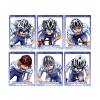 Yowamushi Pedal Limit Break 02 Acrylic Card Box of 6 view 1