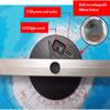 HRTC World Globe Newest Smart Globe Lighting World Globe Ar Educational Globe with Kids Globe Stand World Globe Office and Classroom Clear Text Marking view 4