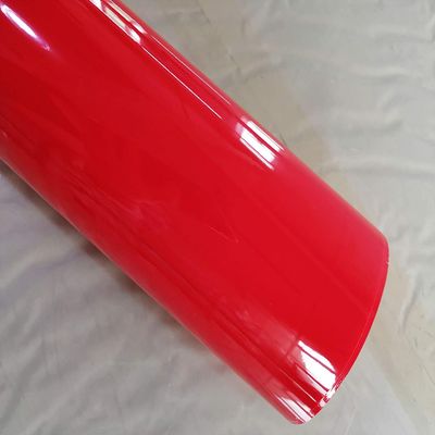 Oracover Monokote Ultracote Covering Film for RC Airplane 2PCS 30cm100cm Multi-Colors to Pick (Red)