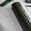 Oracover Monokote Ultracote Covering Film for RC Airplane 2PCS 30cm100cm Multi-Colors to Pick (Olive Green) view 2
