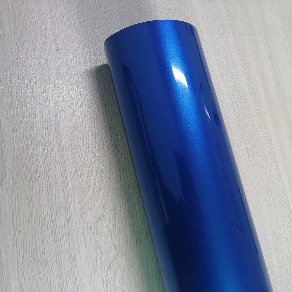 Oracover Monokote Ultracote Covering Film for RC Airplane 2PCS 30cm100cm Multi-Colors to Pick (Sapphire Blue)