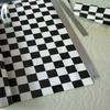 Oracover Monokote Ultracote Covering Film for RC Airplane 2PCS 30cm100cm Multi-Colors to Pick (Black White) view 1