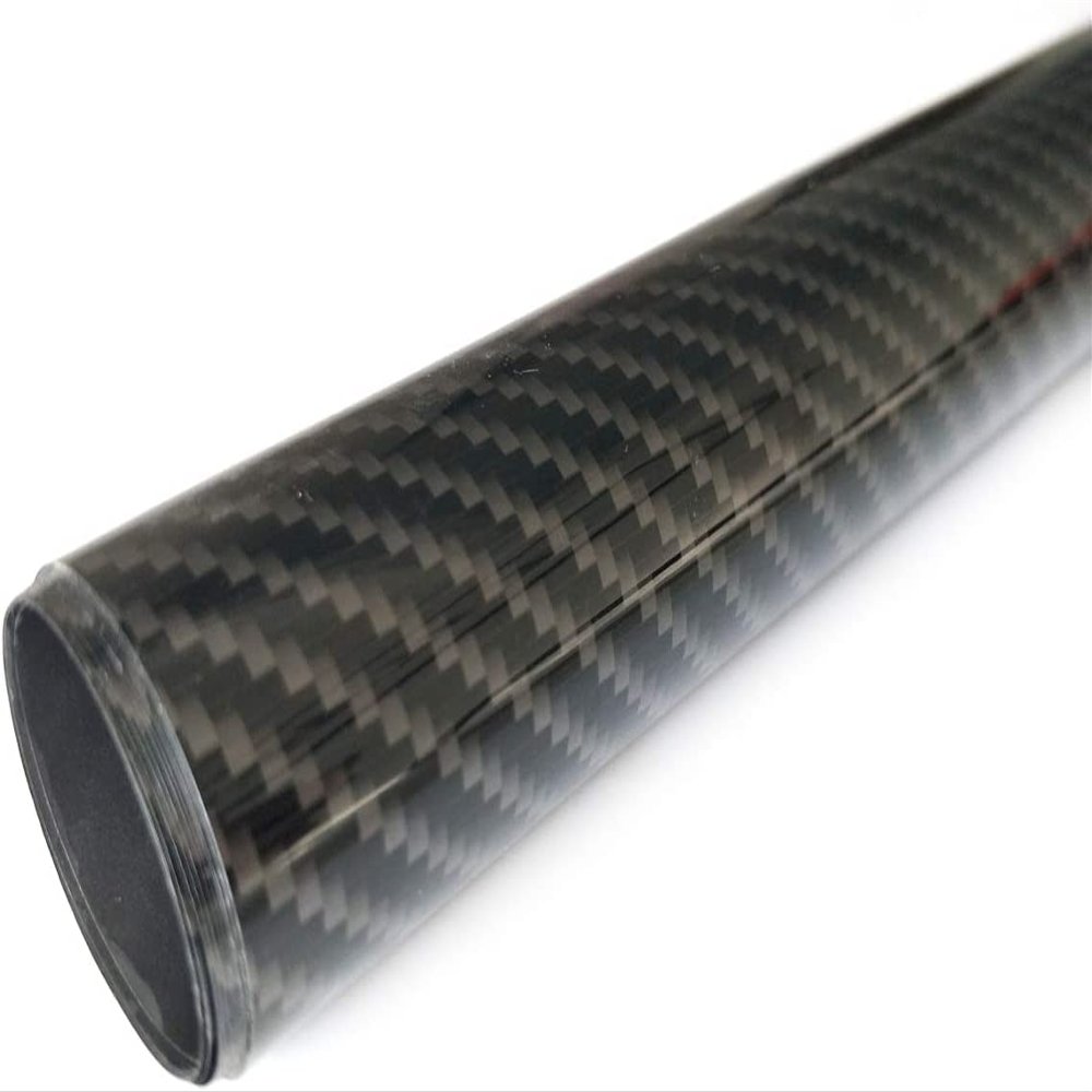 Oracover Monokote Ultracote Covering Film for RC Airplane 2PCS 30cm100cm Multi-Colors to Pick (Carbon Fiber Pattern)