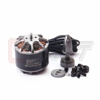 GARTT ML 4114 400KV 4114 Motor sin escobillas para Multirotor Quadcopter Hexa DJI S800 S1000 RC Drone