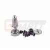 GARTT ML 4114 400KV 4114 Motor sin escobillas para Multirotor Quadcopter Hexa DJI S800 S1000 RC Drone view 3
