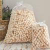Hinoki Scented,Hinoki Cube, Hinoki Chip Play Pillow Net Cube 1kg (10mm) + 4 net Bag view 1