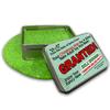 Christmas Wish Dill Dough Putty - Santas Naughty List Fidget Toy for Adults for Friends - Funny Naughty Gifts Womens Stockings Glow in The Dark Stress Relief Putty, Green view 4