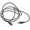 J-ZMQER USB Charger Cord Cable Compatible with Zoomer Robot Dog Kitty & Boomer Robot Dino by Pure view 1