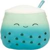 Squishmallows Official Kellytoy 16 Inch Soft Plush Squishy Toy Animals (Jakarria The Blue Boba Tea) view 1