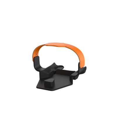 ABZEKH Drone Accessories for DJI Mini 3 Pro Propellers Holder Wings Fixed Stabilizer Fixed Accessories Protector Bundle Paddle for DJI MINI 3 PRO Drone Parts (Color : Orange)