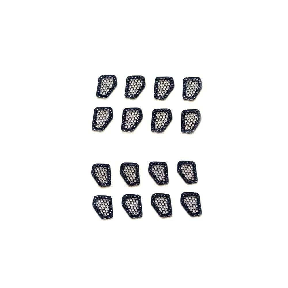 ABZEKH Drone Accessories Original for DJI Mini 2 Middle Frame Decoration Net Replacement Repair Parts for DJI Mavic Mini 2 Accessories