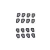 ABZEKH Drone Accessories Original for DJI Mini 2 Middle Frame Decoration Net Replacement Repair Parts for DJI Mavic Mini 2 Accessories view 1