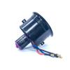 DoBoFo EDF 64mm 3S 3900KV 11 Blades 12.6V Electric Ducted Fan, Hobby RC Jet Engine Propeller, RC Car Engine Parts, High Speed Brushless Motor, Remote Control Model, Replacement Airplane Parts DIY view 1