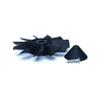 DoBoFo EDF 64mm Fan 11 Blades Without Motor, Electric Ducted Fan Without Motor for EDF 3S 4S,Hobby RC Jet Engine Propeller, Remote Control Model Replacement Airplane Parts DIY view 1