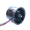 DoBoFo EDF 80mm 6S 2000KV 12 Blades 25.2V Electric Ducted Fan, Hobby RC Jet Engine Propeller, RC Car Engine Parts, High Speed Brushless Motor, Remote Control Model Replacement Airplane Parts DIY view 1