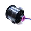 DoBoFo EDF 80mm 6S 2000KV 12 Blades 25.2V Electric Ducted Fan, Hobby RC Jet Engine Propeller, RC Car Engine Parts, High Speed Brushless Motor, Remote Control Model Replacement Airplane Parts DIY view 3