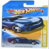 Hot Wheels '12 Camaro ZL1, New Models 2012 9/50 view 1