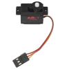 RC Micro Servo, Fast Response Convenient to Carry RC Micro Servo 1/24 Low Noise for Axial SCX24 1/24 Small Scale Models view 1