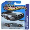 Hot Wheels Zamac Nissan Skyline GT-R, HW Showroom 158/250 view 1