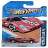 Hot Wheels Ferrari 330 P4, HW Garage 8/10 view 1