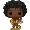 Funko Antonio Madrigal: Pop! Vinyl Figurine Bundle with 1 Compatible 'ToysDiva' Graphic Protector (1149-57603 - B) view 3