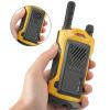 LISND Children Walkie Talkie, Multifunction 2 Way Radio Toys for Kids Gift view 2