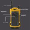 LISND Children Walkie Talkie, Multifunction 2 Way Radio Toys for Kids Gift view 3