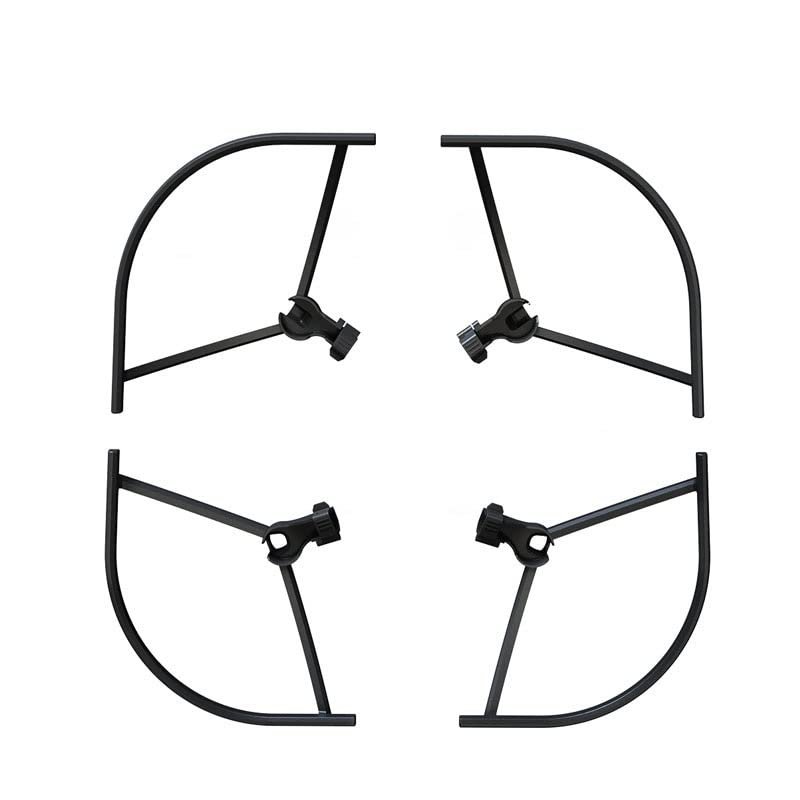 ABZEKH Drone Accessories for CYNOVA Protective Cover Propeller Guard for DJI Mavic Air 2 2S Protect Blade Free Fly at Any Time
