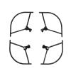 ABZEKH Drone Accessories for CYNOVA Protective Cover Propeller Guard for DJI Mavic Air 2 2S Protect Blade Free Fly at Any Time view 1